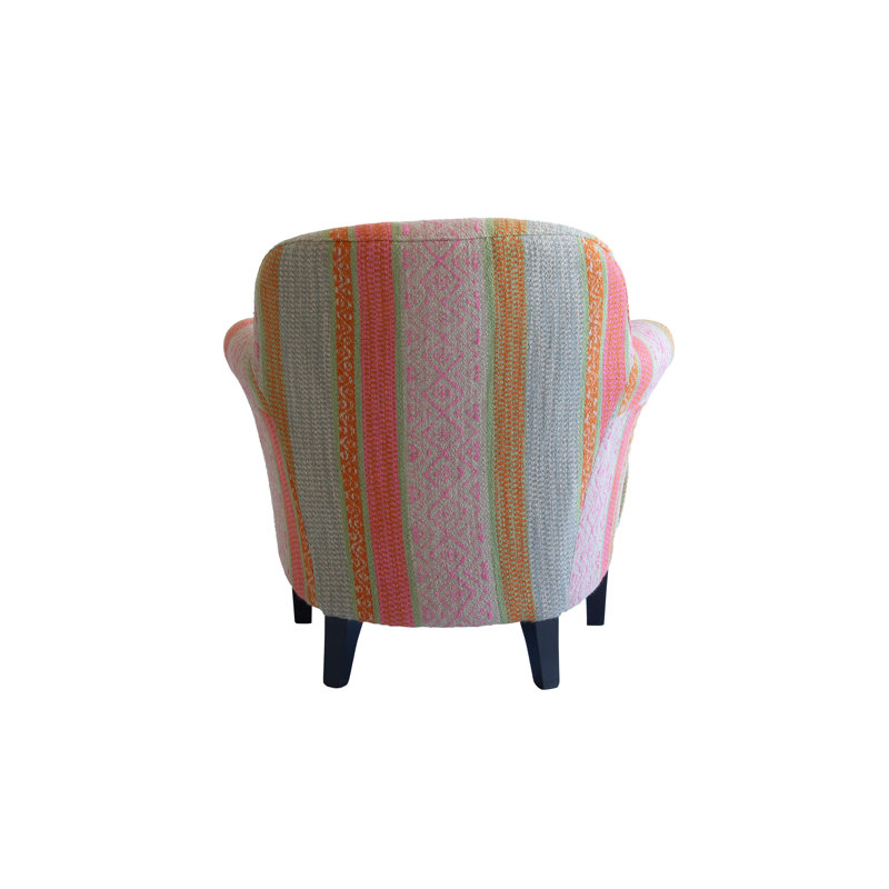 Fauteuil d'appoint Victoria