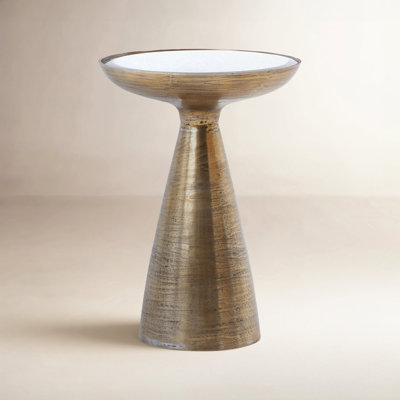 Baya 16" End Table
