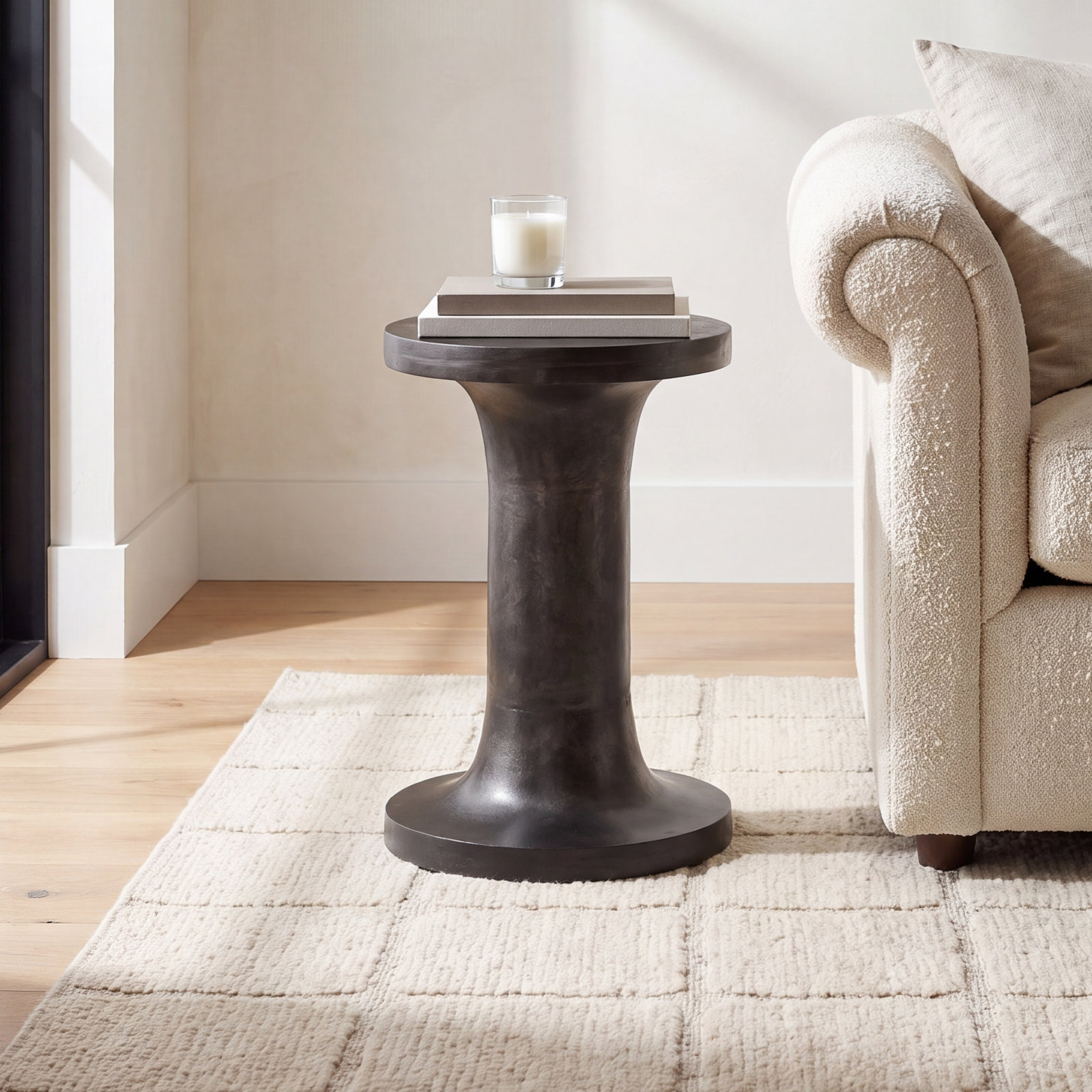 Tilman End Table