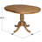 Echols Extendable Solid Wood Dining Set-1444438128-1423577520