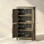 Armoire domestique