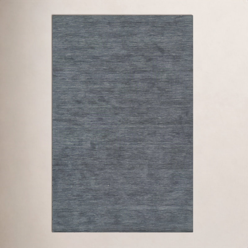 Althena Wool Indoor Rug, Rectangle 9' x 12'