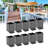 Metal No Subject Anchor Kit