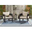 Ensemble de 2 chaises Viola-441401797