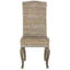 Chaise de salle à manger 18 po-1245537673