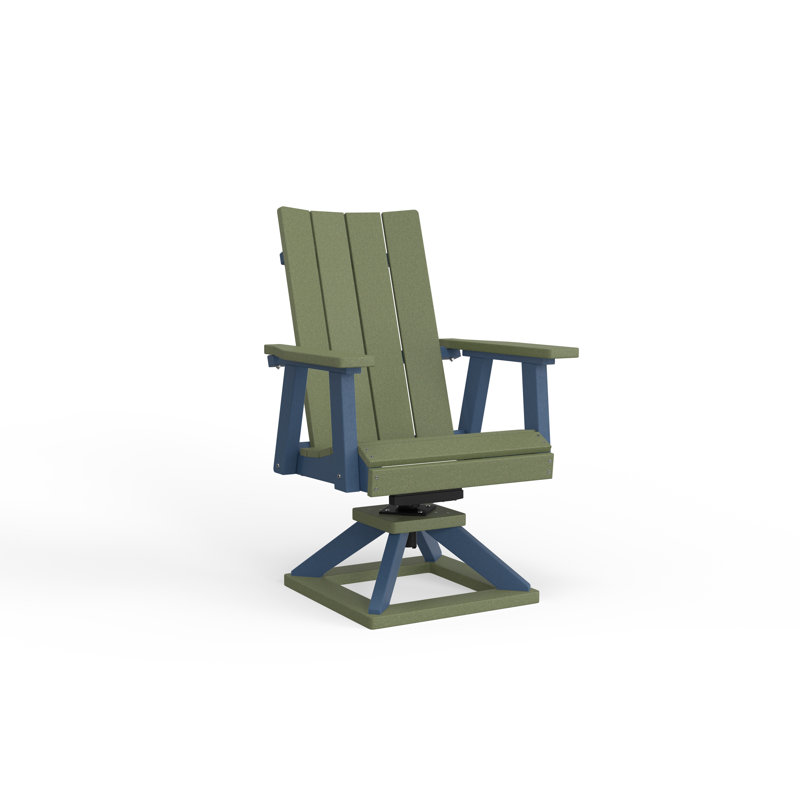 SOL Outdoor Dining Armchair, White
