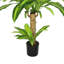 Dracaena artificiel en pot 30 po