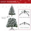 Artificial Christmas Tree-1373445145