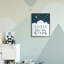 «Shine Like The Stars Expression Night Sky Clouds»-31247409-31247413