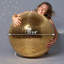  Grand miroir en forme de boule disco de 24 po pour les années 70 et 80-444510937-449662539-449662549