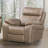 Arthur Abree Manual Reclining Sofa And Recliner