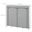 Parkchester Closet System