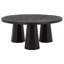 Table basse Philippa Petraclara