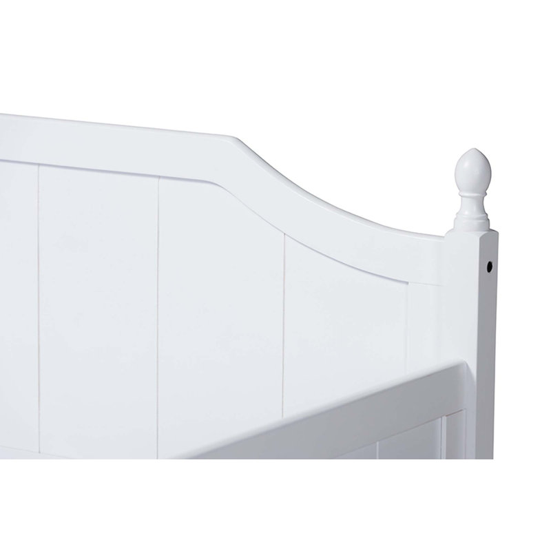 Rupp Daybed, White
