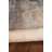 Migliore Washable Beige and Blue Machine Woven Area Rug-835140601