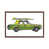 Classic Wood Floater Frame is unavailable