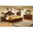 Brucie Upholstered Traditional Standard Bed-1695131653