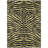 Animal Print Indoor / Outdoor Rug-1105128769