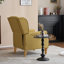 Ozvaldo 70cm Wide Wing Chair Recliner-416202694