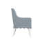Haven UPH Hostess Chair