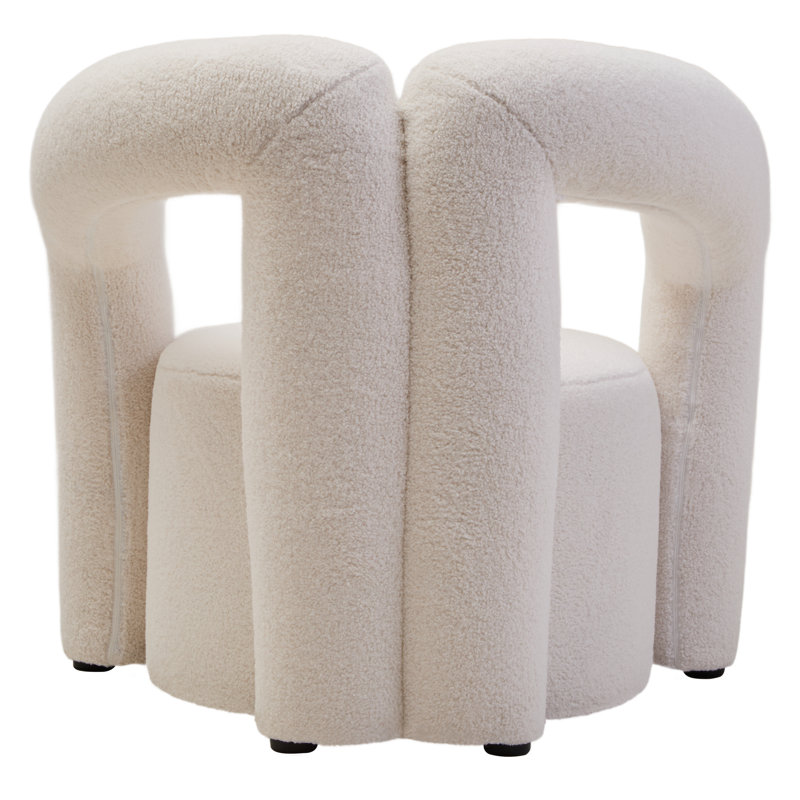 Davina Upholstered Armchair