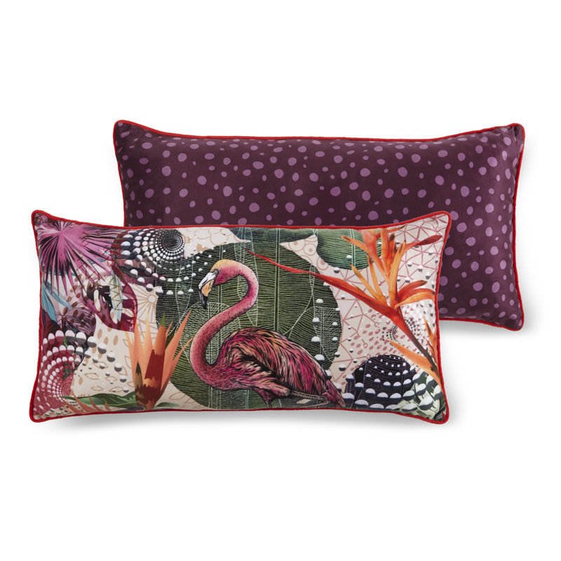 Sirke Rectangular Cushion