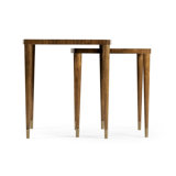 Toulouse 2 - Piece Coffee Table Set