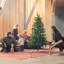 Gentle Artificial Tree Stand-50922570