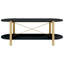 Memoona Frame Single Coffee Table with Storage-2120379689