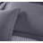 Light Blue Cotton Reversible 3 Piece Comforter Set-75099540