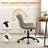 Stonehill Mid-century Home Office Chair Side Chair-845241038