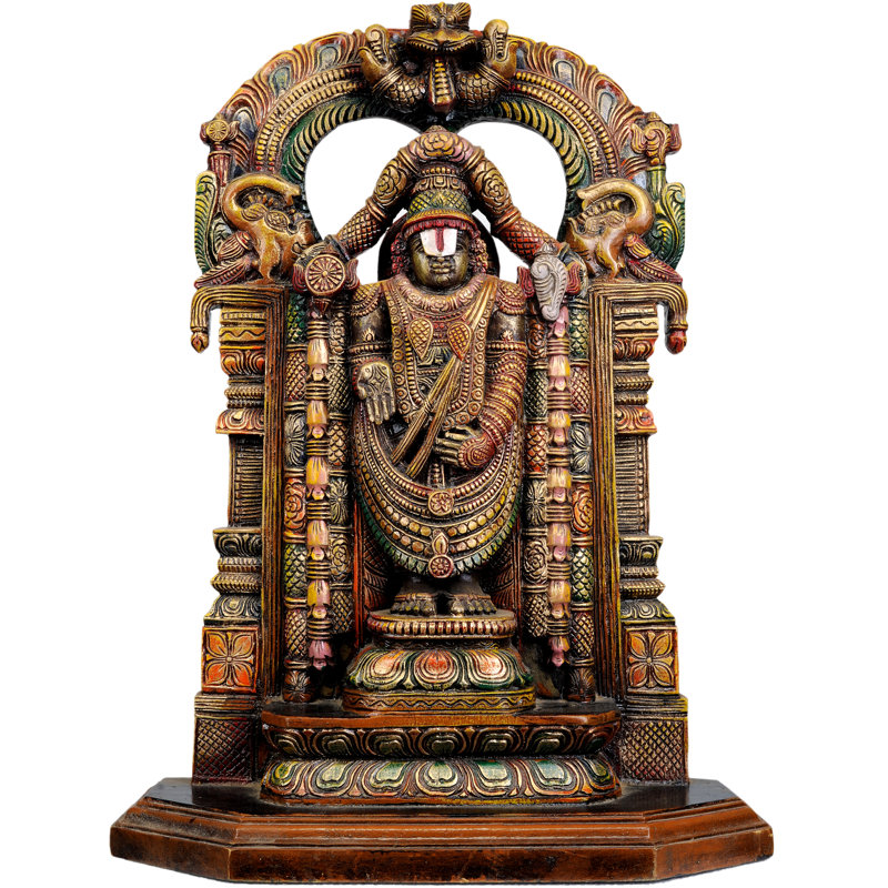Religious & Spiritual Statue