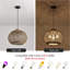 Luminaire suspendu Boho