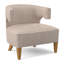 Laurel Barrel Chair-70373659-70373682