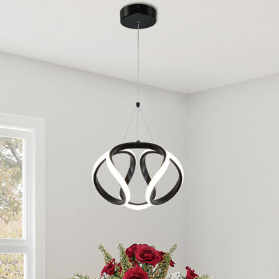Christela 1 - Light LED Pendant