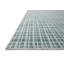 Tapis bleu tissé à la main Hannon-386775928