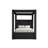 Valesia Upholstered Canopy Bed-64302726-64302725