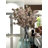Cherry Blossoms In 16" Glass Cylinder-105160329