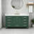 60'' Single Bathroom Vanity With Quartz Stone Top-1648423979-1648423977