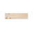 Branch Waterfall Console Table, Bleached