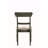 Linen Side Chair
