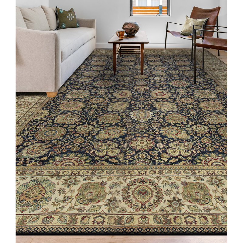 One-of-a-Kind 12' X 17'7" Area Rug