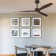 Alvilde 178cm Ceiling Fan