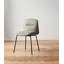 Chaise en cuir Nordic-270386668