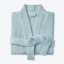 Reffett Waffle Bath Robe Dressing Gown Unisex-384435348-371672065