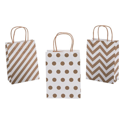 Paper Gift Bags