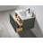 Jamell 30'' Single Bathroom Vanity with Engineered Stone Top-1891544933-1914536261