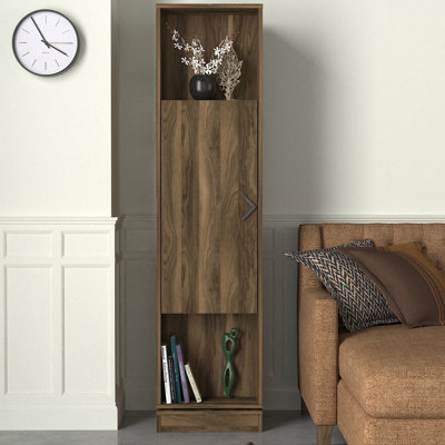 Bibliothèque standard H 70,87 "x l 17,72" Islas