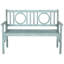 Banc de jardin en bois Adames-1863666696