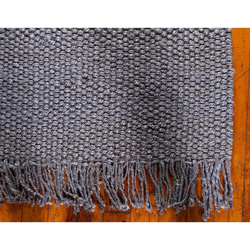 Jolie Jute/Sisal Indoor Rug, Rectangle 2' x 3'